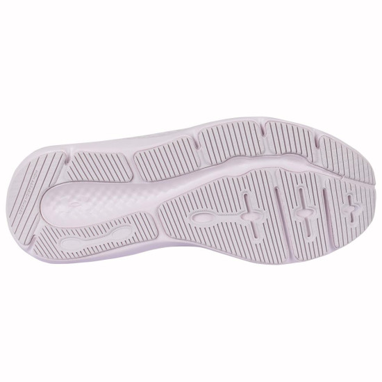 Under Armour UA W Charged Pursuit 3 VM